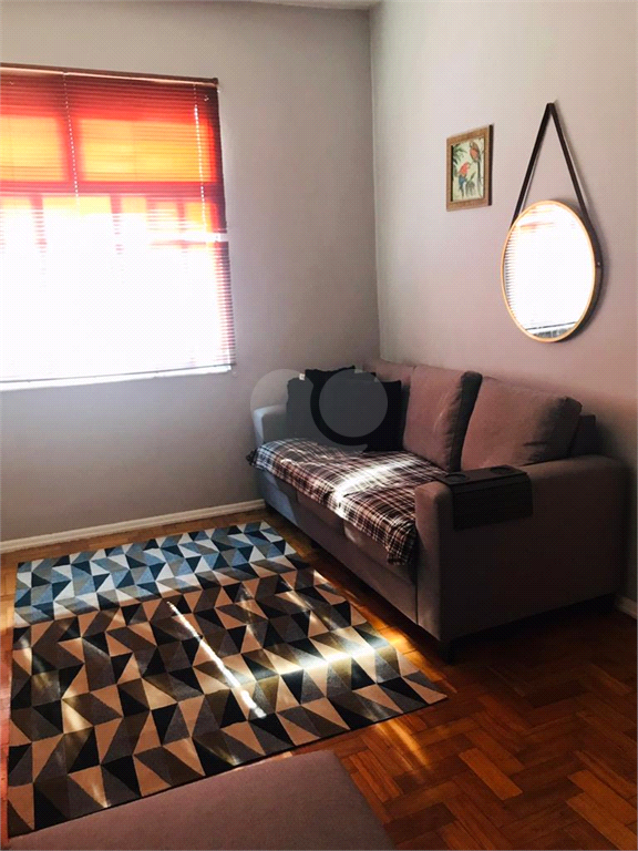 Venda Apartamento Rio De Janeiro Engenho Novo REO770801 2