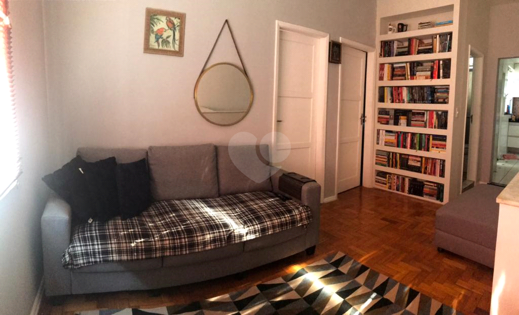 Venda Apartamento Rio De Janeiro Engenho Novo REO770801 1