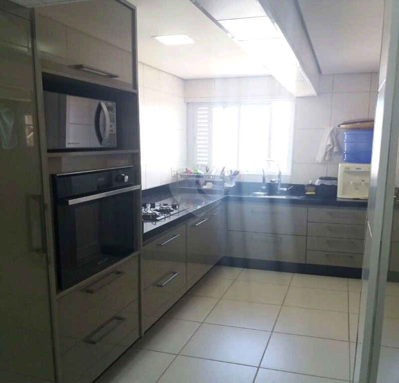 Venda Duplex Sorocaba Jardim Vergueiro REO770805 6