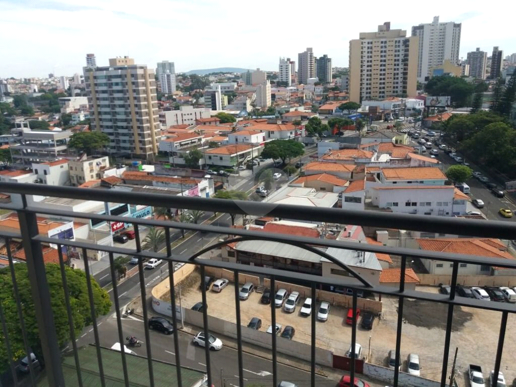 Venda Duplex Sorocaba Jardim Vergueiro REO770805 16