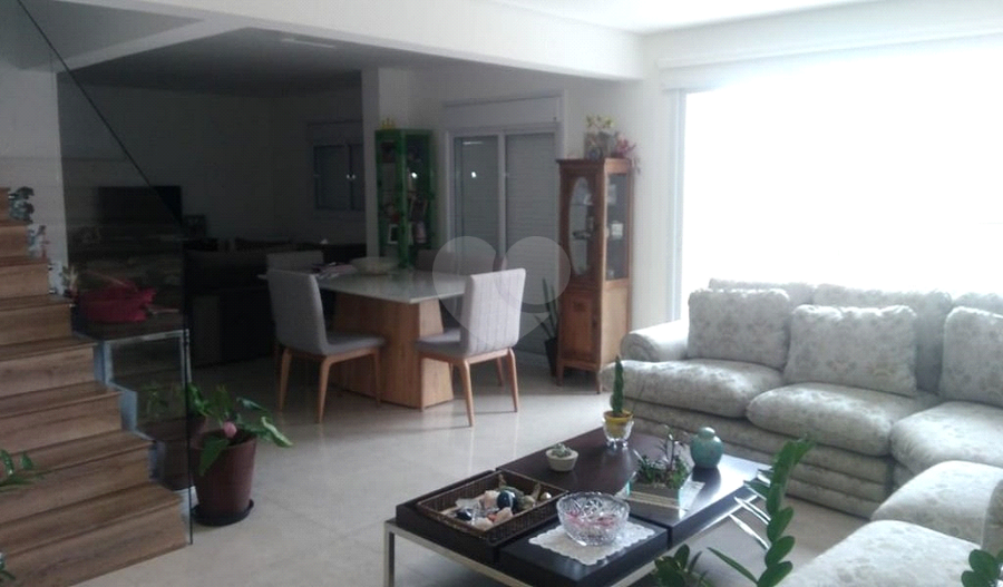 Venda Duplex Sorocaba Jardim Vergueiro REO770805 3