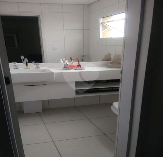 Venda Duplex Sorocaba Jardim Vergueiro REO770805 14