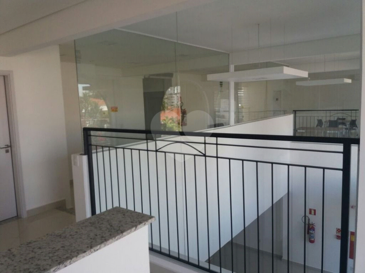 Venda Duplex Sorocaba Jardim Vergueiro REO770805 10