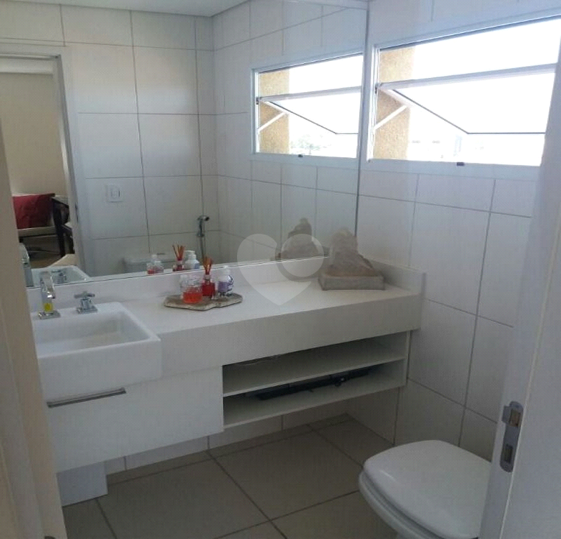 Venda Duplex Sorocaba Jardim Vergueiro REO770805 15