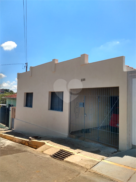 Venda Casa Porangaba Centro REO770807 1