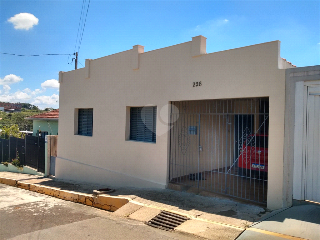 Venda Casa Porangaba Centro REO770807 2