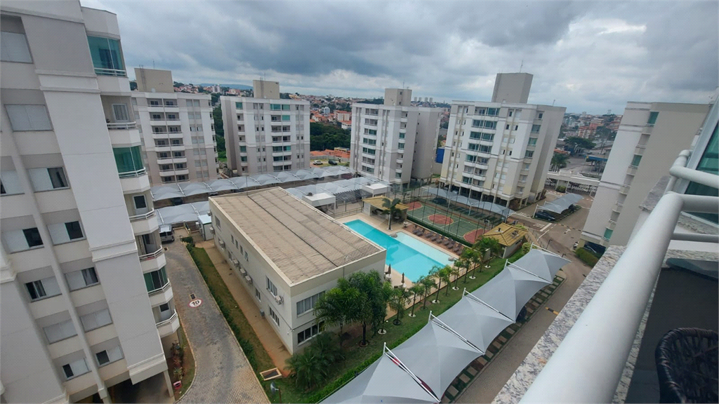 Venda Apartamento Sorocaba Jardim Vera Cruz REO770808 7