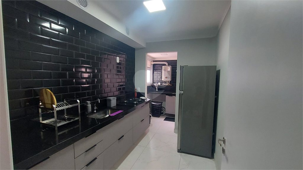 Venda Apartamento Sorocaba Jardim Vera Cruz REO770808 8