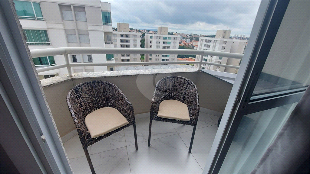 Venda Apartamento Sorocaba Jardim Vera Cruz REO770808 6