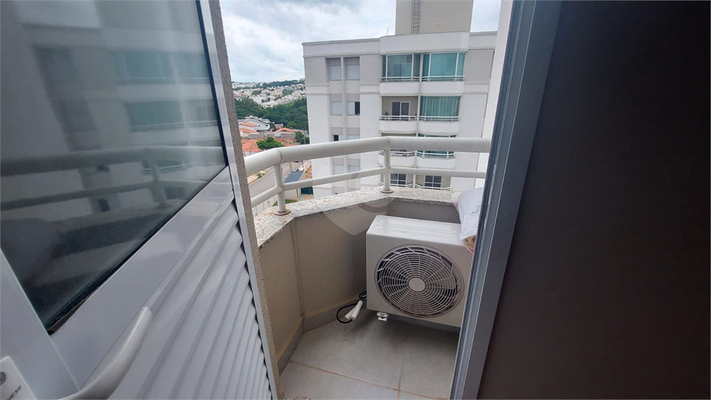 Venda Apartamento Sorocaba Jardim Vera Cruz REO770808 17