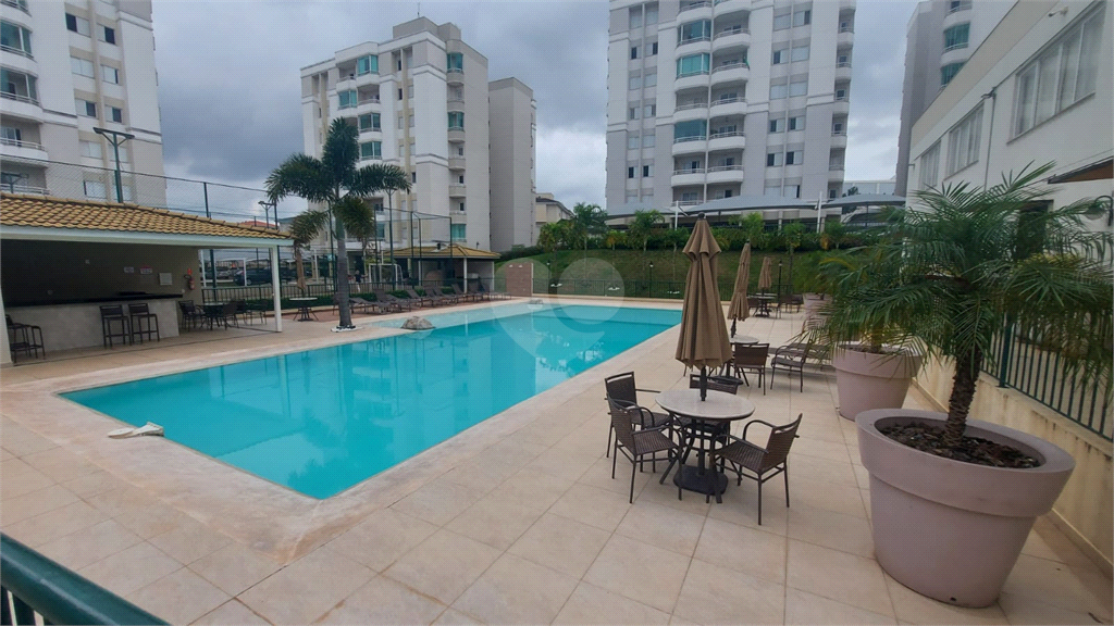 Venda Apartamento Sorocaba Jardim Vera Cruz REO770808 1