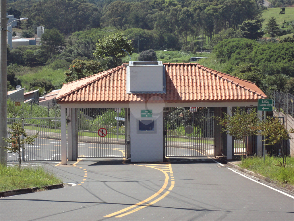 Venda Condomínio Valinhos Bosque Dos Eucaliptos REO770809 19