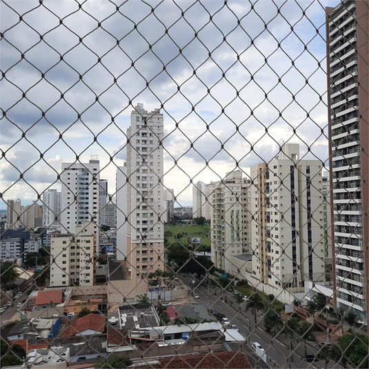 Venda Apartamento Goiânia Vila Maria José REO770815 11