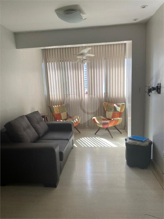 Venda Apartamento Goiânia Vila Maria José REO770815 1