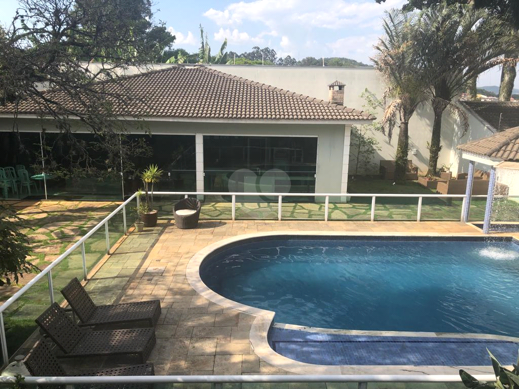 Venda Sobrado São Paulo Jardim Leonor Mendes De Barros REO770840 61