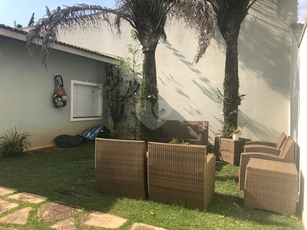 Venda Sobrado São Paulo Jardim Leonor Mendes De Barros REO770840 56