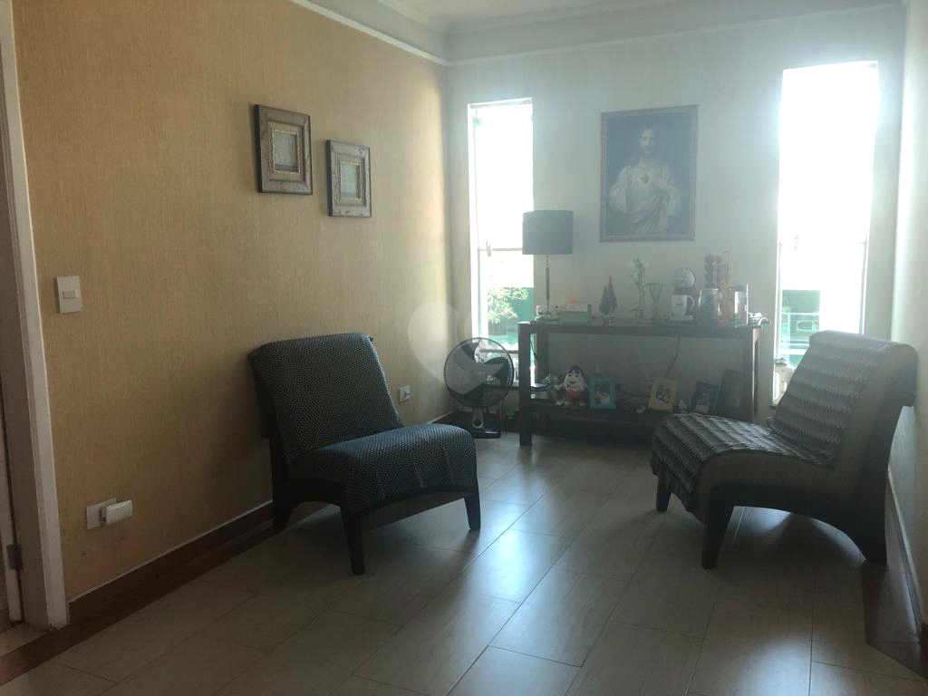 Venda Sobrado São Paulo Jardim Leonor Mendes De Barros REO770840 22