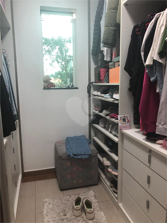 Venda Sobrado São Paulo Jardim Leonor Mendes De Barros REO770840 26