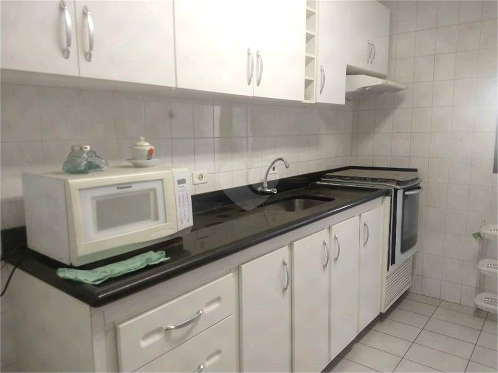 Venda Apartamento Porto Feliz Centro REO770847 12