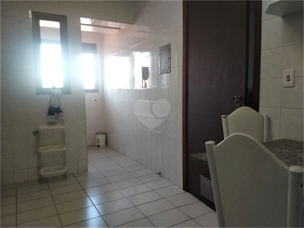 Venda Apartamento Porto Feliz Centro REO770847 14