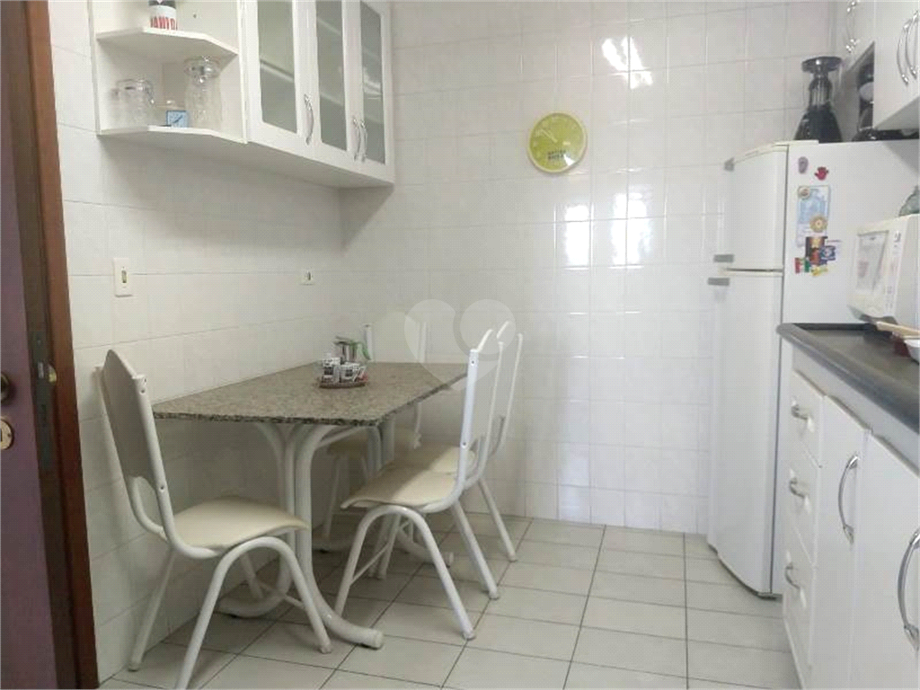 Venda Apartamento Porto Feliz Centro REO770847 10