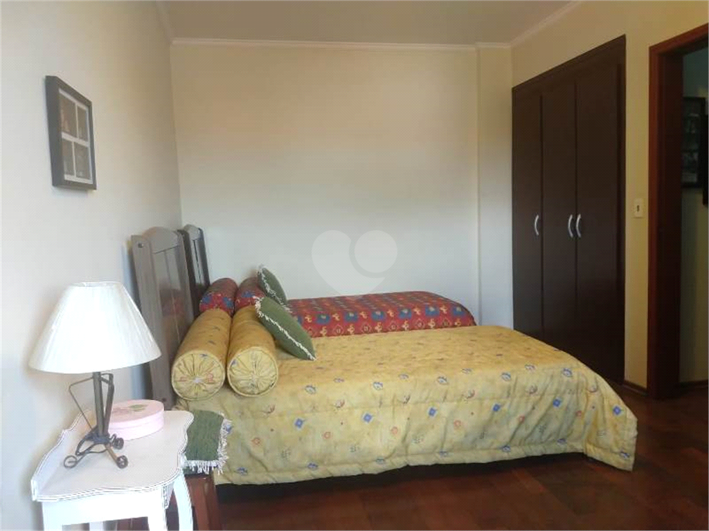 Venda Apartamento Porto Feliz Centro REO770847 16