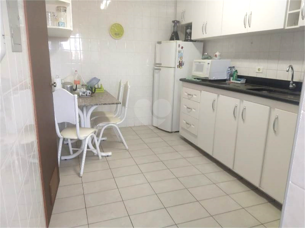 Venda Apartamento Porto Feliz Centro REO770847 11