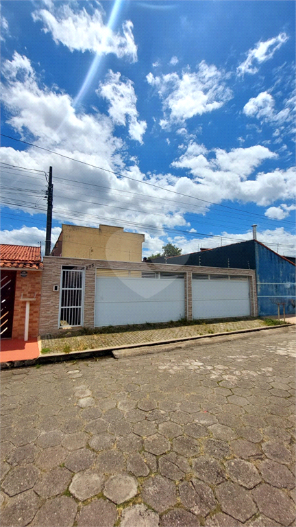 Venda Condomínio Itanhaém Suarão REO770849 3