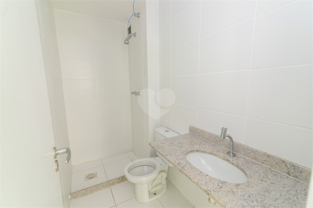 Venda Apartamento Rio De Janeiro Vila Isabel REO770853 13