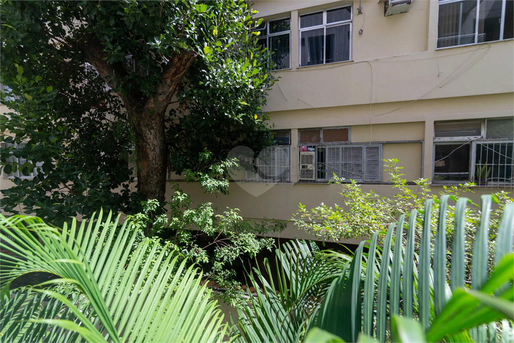 Venda Apartamento Rio De Janeiro Vila Isabel REO770853 23