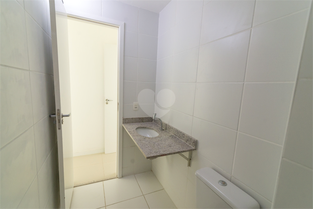 Venda Apartamento Rio De Janeiro Vila Isabel REO770853 14