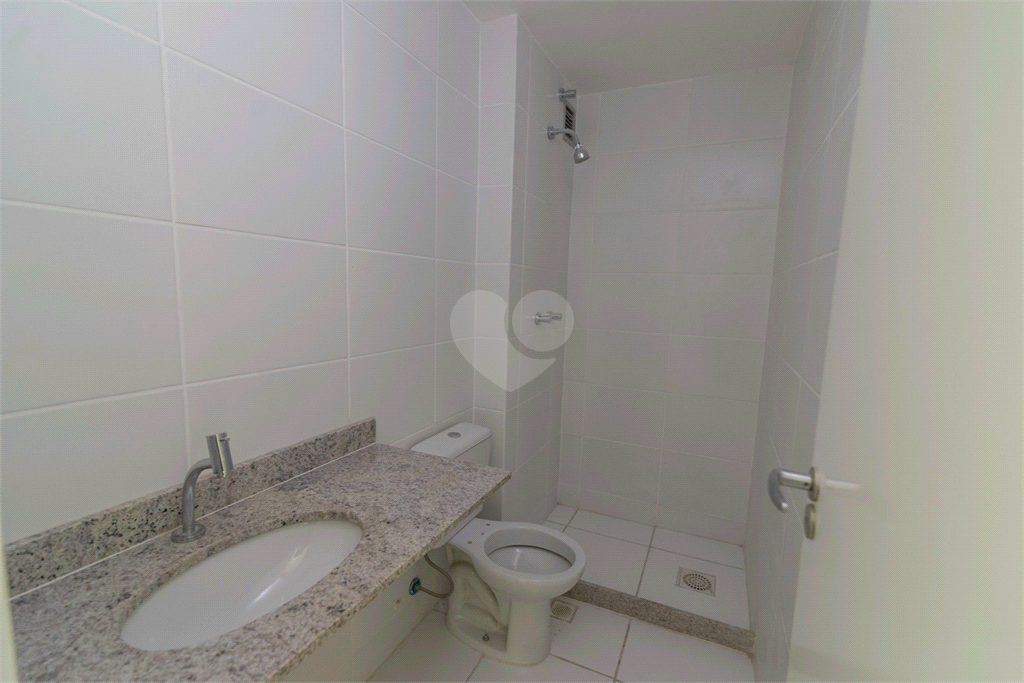 Venda Apartamento Rio De Janeiro Vila Isabel REO770853 22