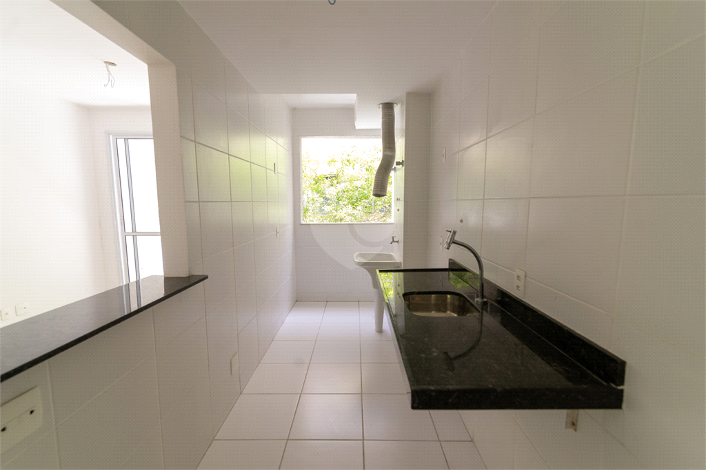 Venda Apartamento Rio De Janeiro Vila Isabel REO770853 12