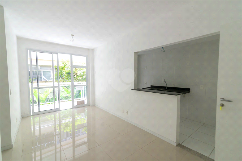 Venda Apartamento Rio De Janeiro Vila Isabel REO770853 1