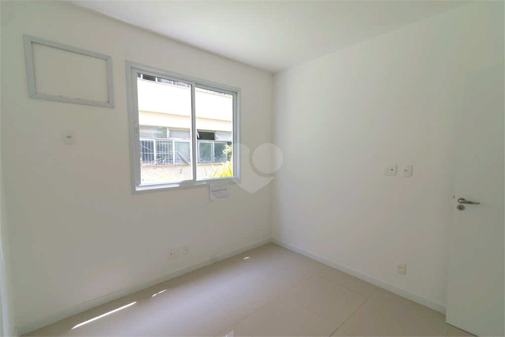 Venda Apartamento Rio De Janeiro Vila Isabel REO770853 8