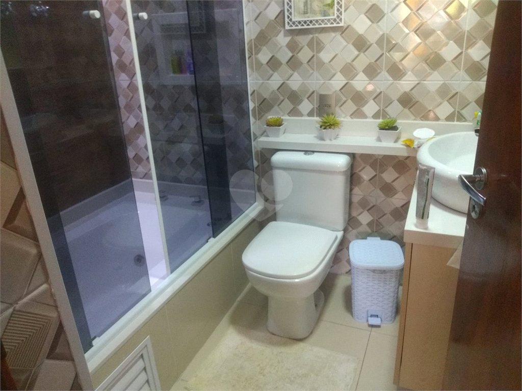 Venda Casa São Paulo Vila Ribeiro De Barros REO770865 5