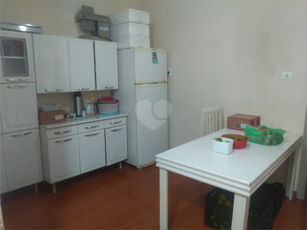 Venda Casa São Paulo Vila Ribeiro De Barros REO770865 10