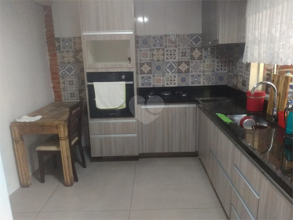 Venda Casa São Paulo Vila Ribeiro De Barros REO770865 15