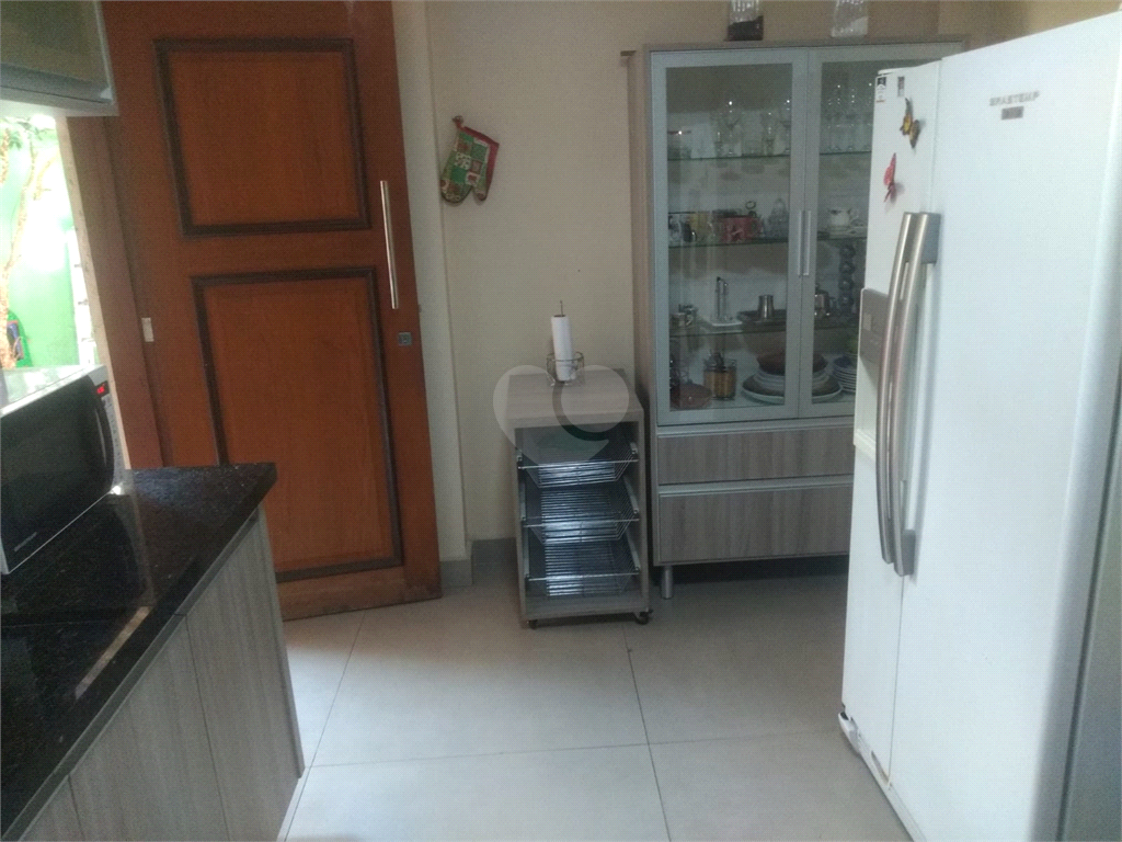 Venda Casa São Paulo Vila Ribeiro De Barros REO770865 16