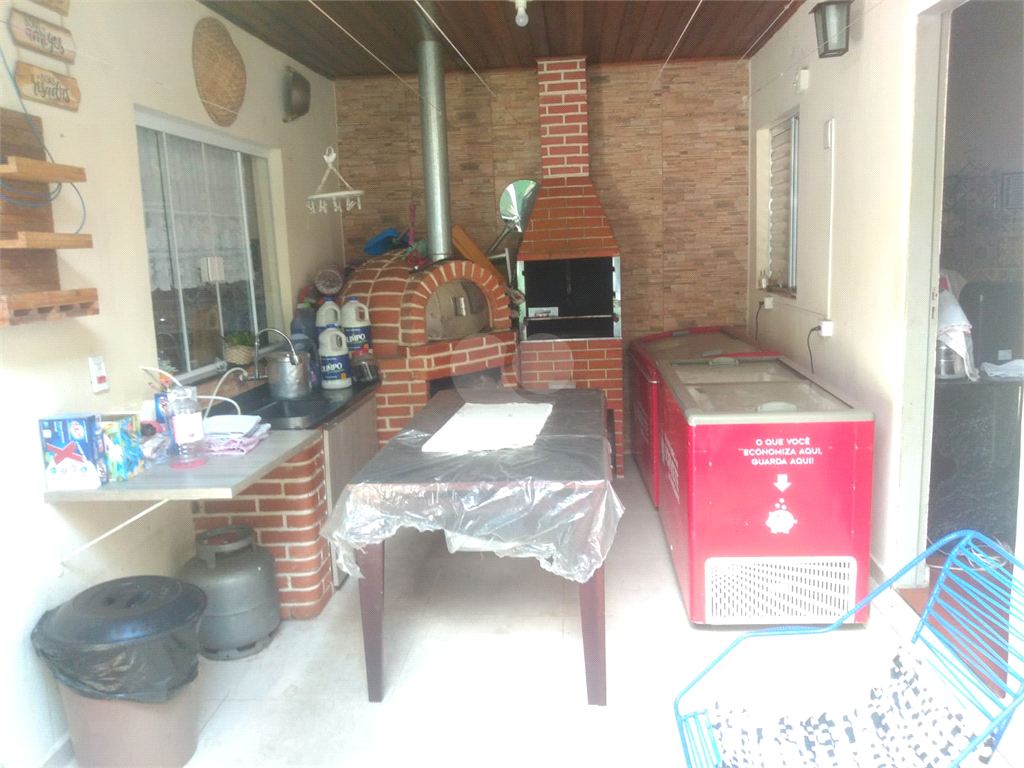 Venda Casa São Paulo Vila Ribeiro De Barros REO770865 14