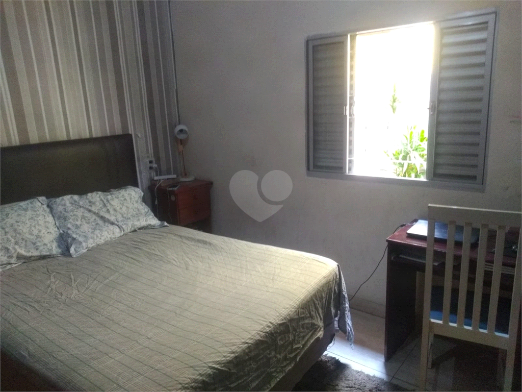 Venda Casa São Paulo Vila Ribeiro De Barros REO770865 17