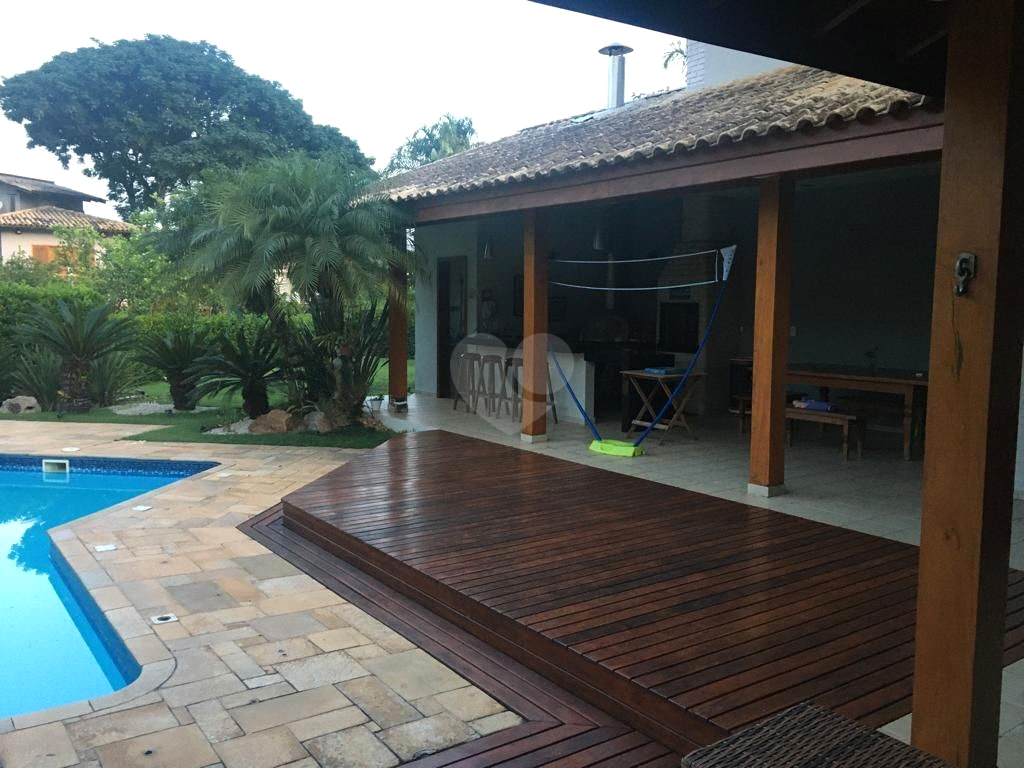 Venda Condomínio Araçoiaba Da Serra Centro REO770866 16