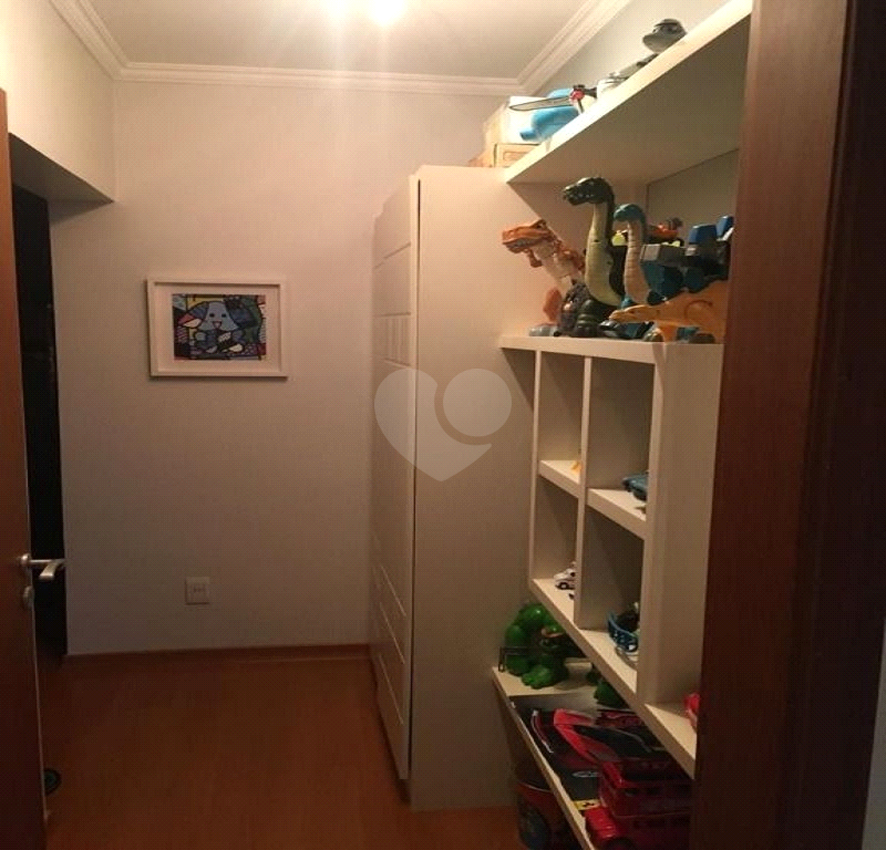 Venda Condomínio Araçoiaba Da Serra Centro REO770866 17