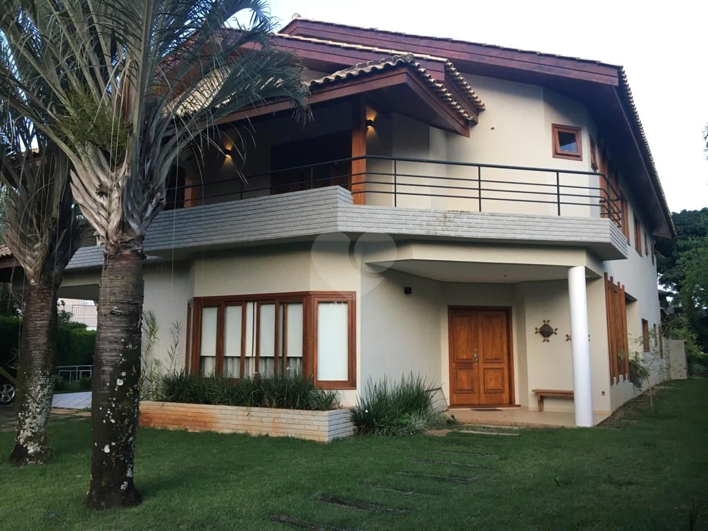 Venda Condomínio Araçoiaba Da Serra Centro REO770866 2