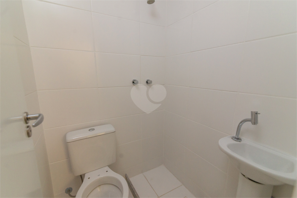 Venda Apartamento Rio De Janeiro Vila Isabel REO770871 25