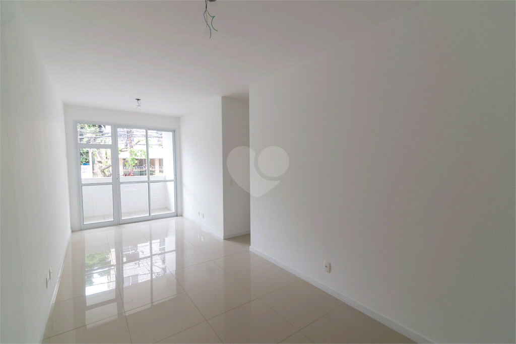 Venda Apartamento Rio De Janeiro Vila Isabel REO770871 1