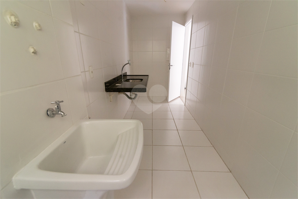 Venda Apartamento Rio De Janeiro Vila Isabel REO770871 10