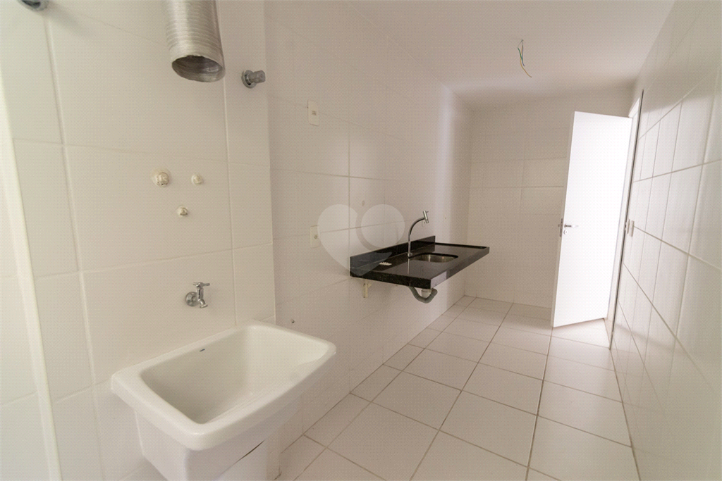 Venda Apartamento Rio De Janeiro Vila Isabel REO770871 9