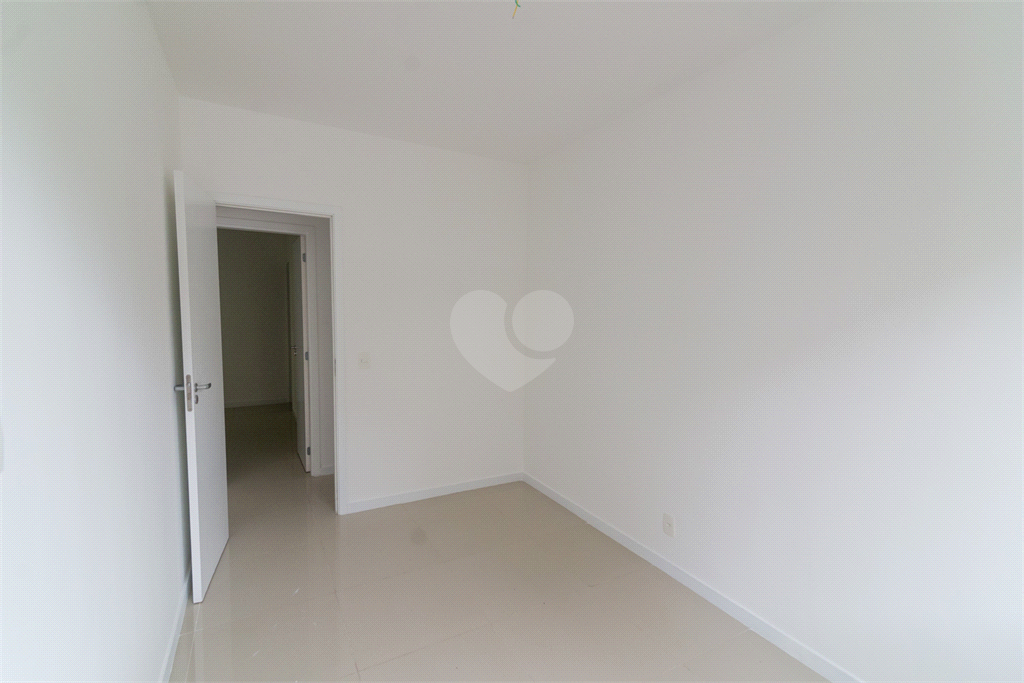 Venda Apartamento Rio De Janeiro Vila Isabel REO770871 29