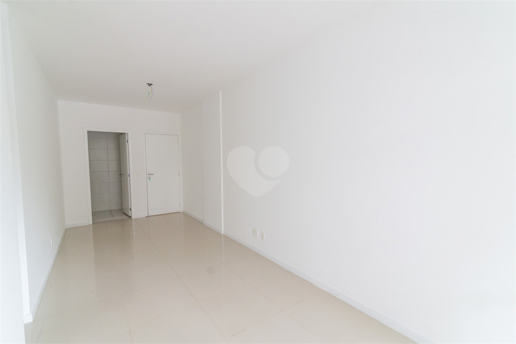 Venda Apartamento Rio De Janeiro Vila Isabel REO770871 32